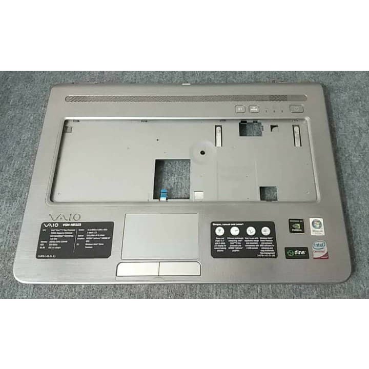 Bộ vỏ laptop sony PCG -713M ( VGN-NR32S )