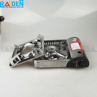 Bếp ga Hayasa HA-8103I
