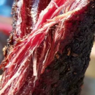 500g Thịt lợn gác bếp