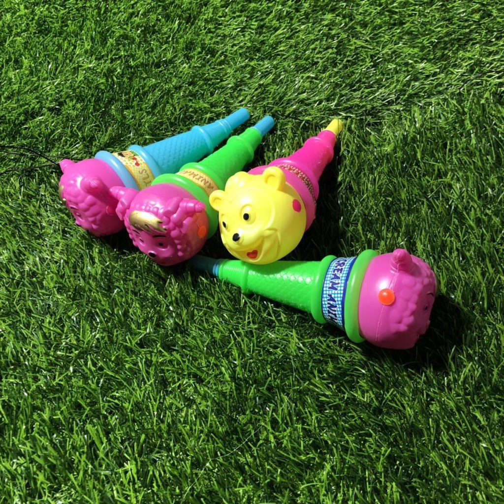 Kèn Thú Ice Cream Đồ Chơi Cho Bé IC01