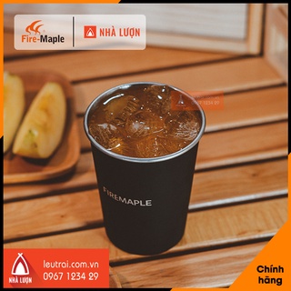 Bộ 2 cốc Fire Maple Antarcti Cup 350ml