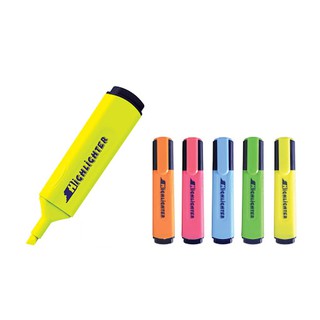 Bút dạ quang HL012 TL