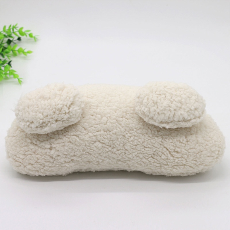 Gối Ngủ Mềm Mại Hỗ Trợ Chụp Ảnh Cho Bé Sơ Sinh