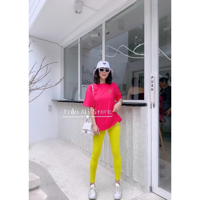 Sét bộ cotton thái đẹp giá rẻ