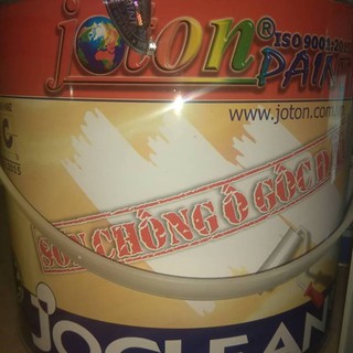 Sơn chống ố JOCLEAN (1 Sản phẩm của JOTON)