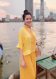 Đồ lam đi chùa