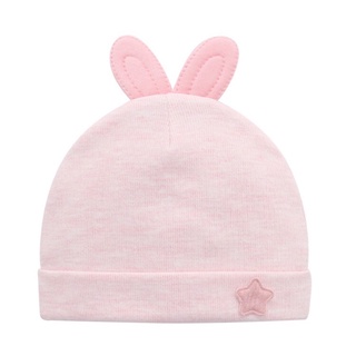 Mũ Cotton Giữ Ấm Cho Bé Sơ Sinh