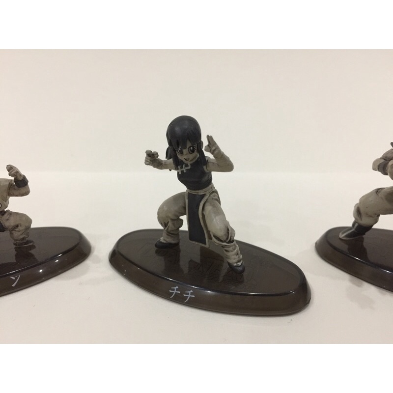 01 nhân vật truyện Dragon Ball dòng figure SOH