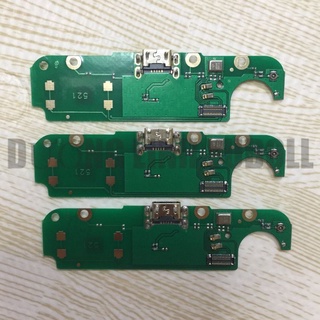 Cụm đuôi sạc, micro Nokia 2