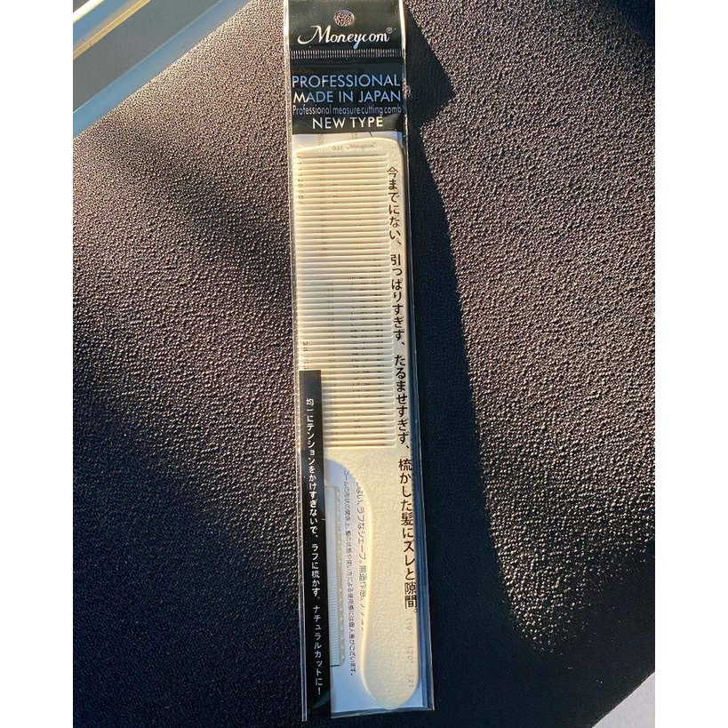 Lược Cắt Tóc Barber MonneyCom