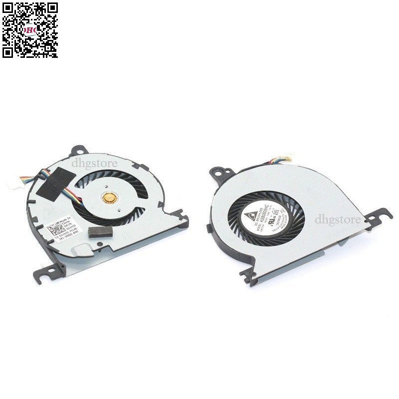 Fan quạt tản nhiệt CPU laptop Dell Latitude 7240 E7240