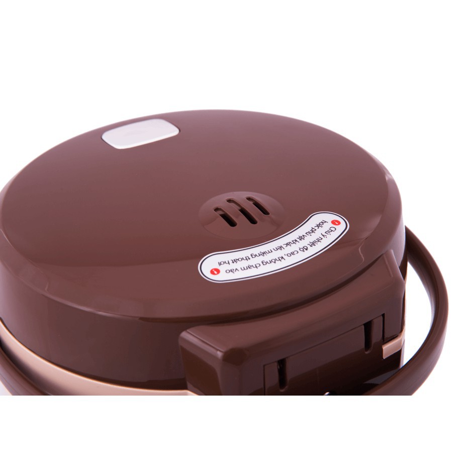 Nồi cơm điện 1L SUNHOUSE SHD8208C | BigBuy360 - bigbuy360.vn