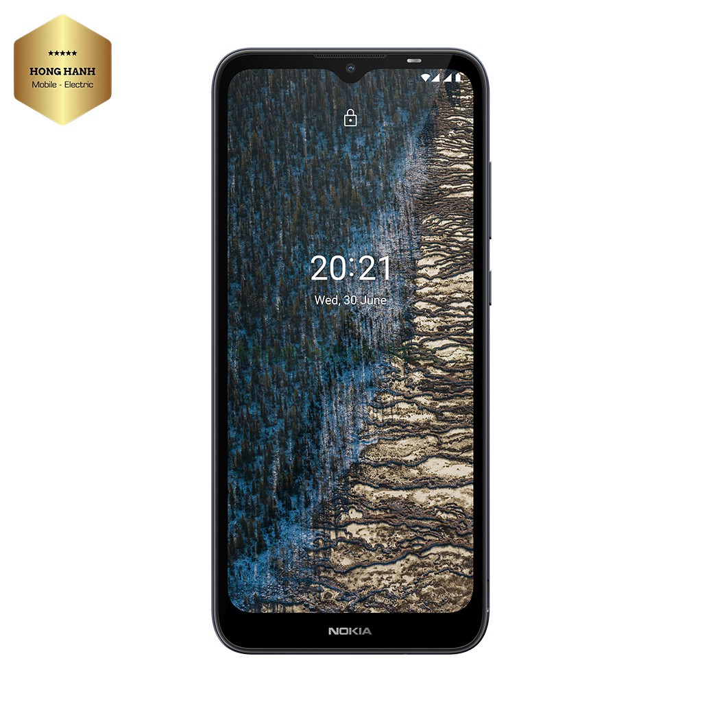 [Mã ELMALL500K giảm 8% đơn 500K] Điện Thoại Nokia C20 2GB/32GB - Hàng Chính Hãng | BigBuy360 - bigbuy360.vn