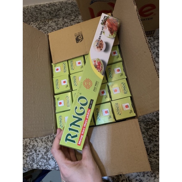 Màng bọc ringo 30m