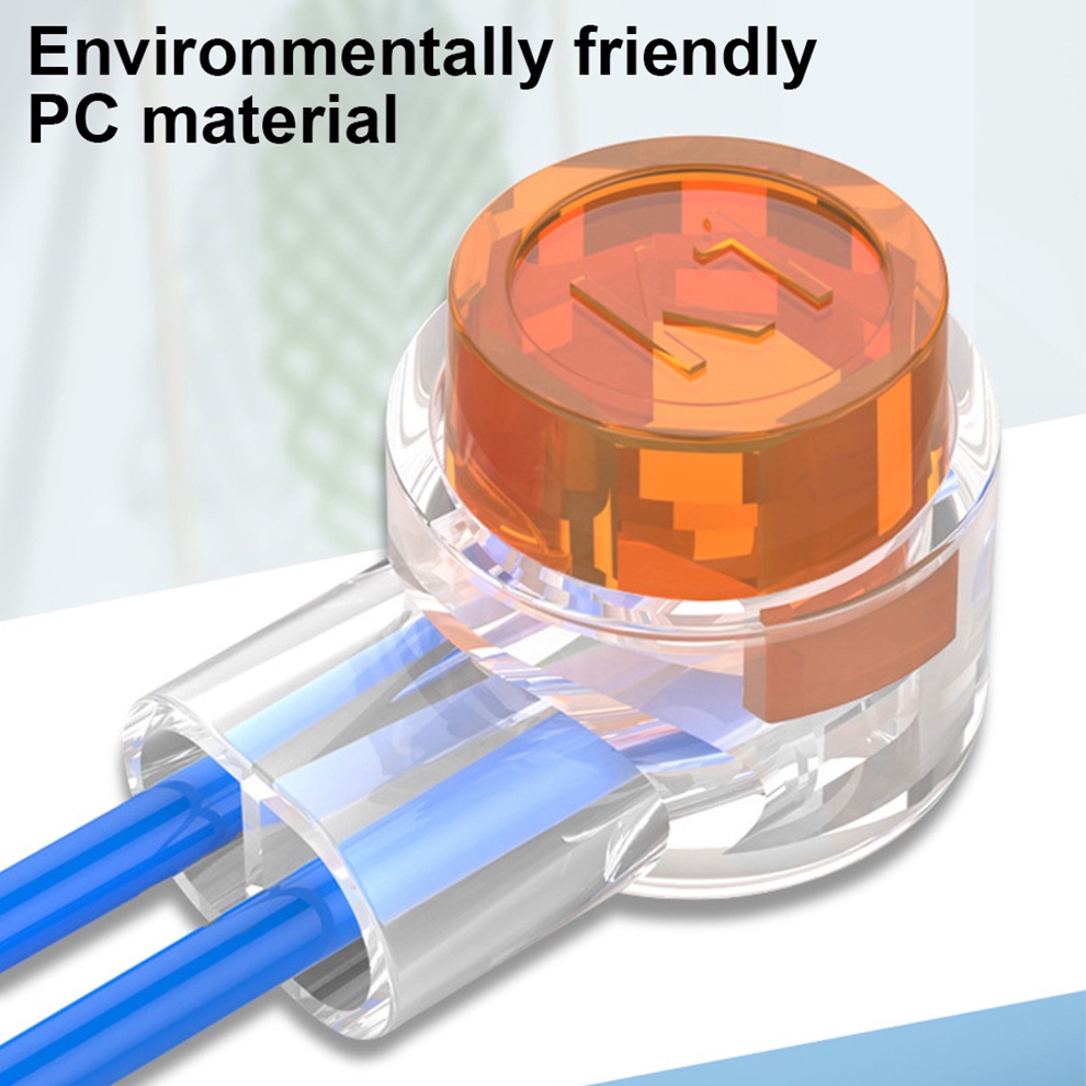 Đầu Nối Dây Cáp Mạng Rj45 k1 k2 k3 Chống Thấm Nước Chất Lượng Cao