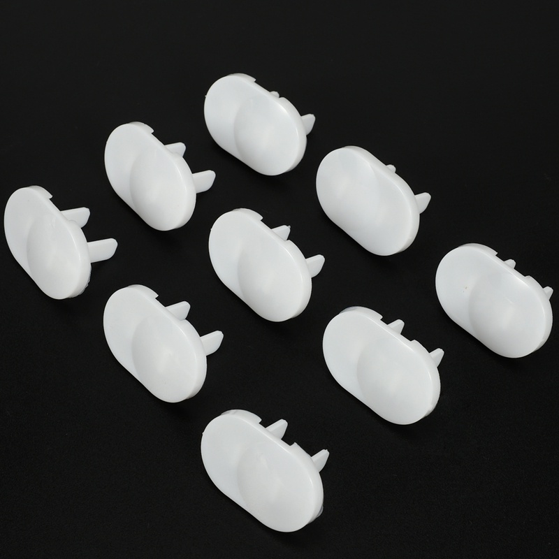 Set 40 nắp đậy ổ cắm điện bảo vệ an toàn cho bé