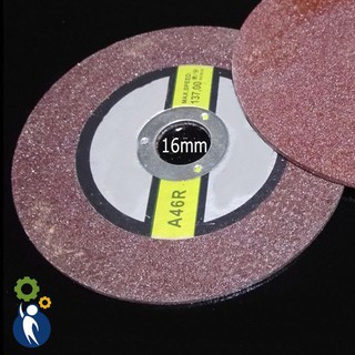 Đá Mài 10cm, dùng để mài kim loại