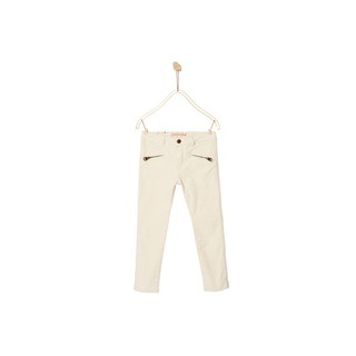Quần tregging nhung Zara bé gái xuất xịn size 5T~9/10T