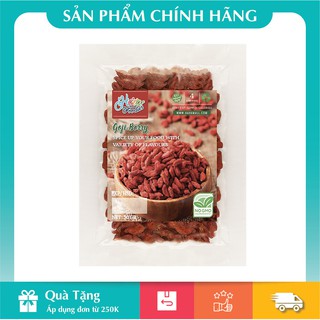 [HÀNG CHÍNH HÃNG] Kỷ Tử Khô Gói 30gr – Dried Goji Berry