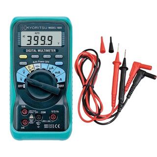 Đồng hồ vạn năng Kyoritsu 1009