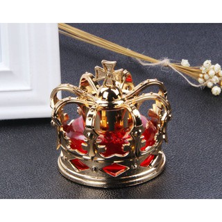 Nước hoa cao cấp vương miện