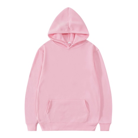 Áo Hoodie Nam Unisex mặc nhà Vải Nỉ Bông Cao Cấp Co Dãn, ao hoodie nam nỉ trơn