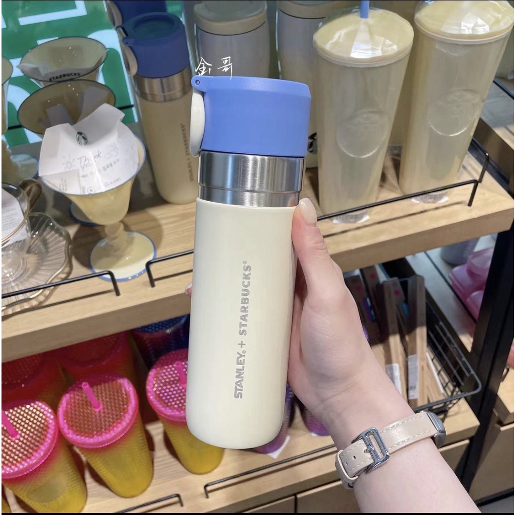 Ly Starbucks BST Korea 04/2022 chính hãng