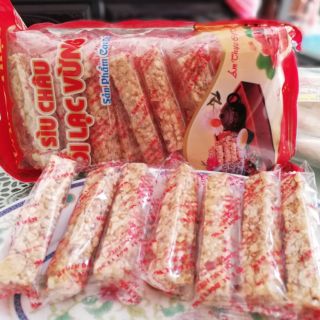 Kẹo Lạc gia truyền Phủ Dầy Nam Định