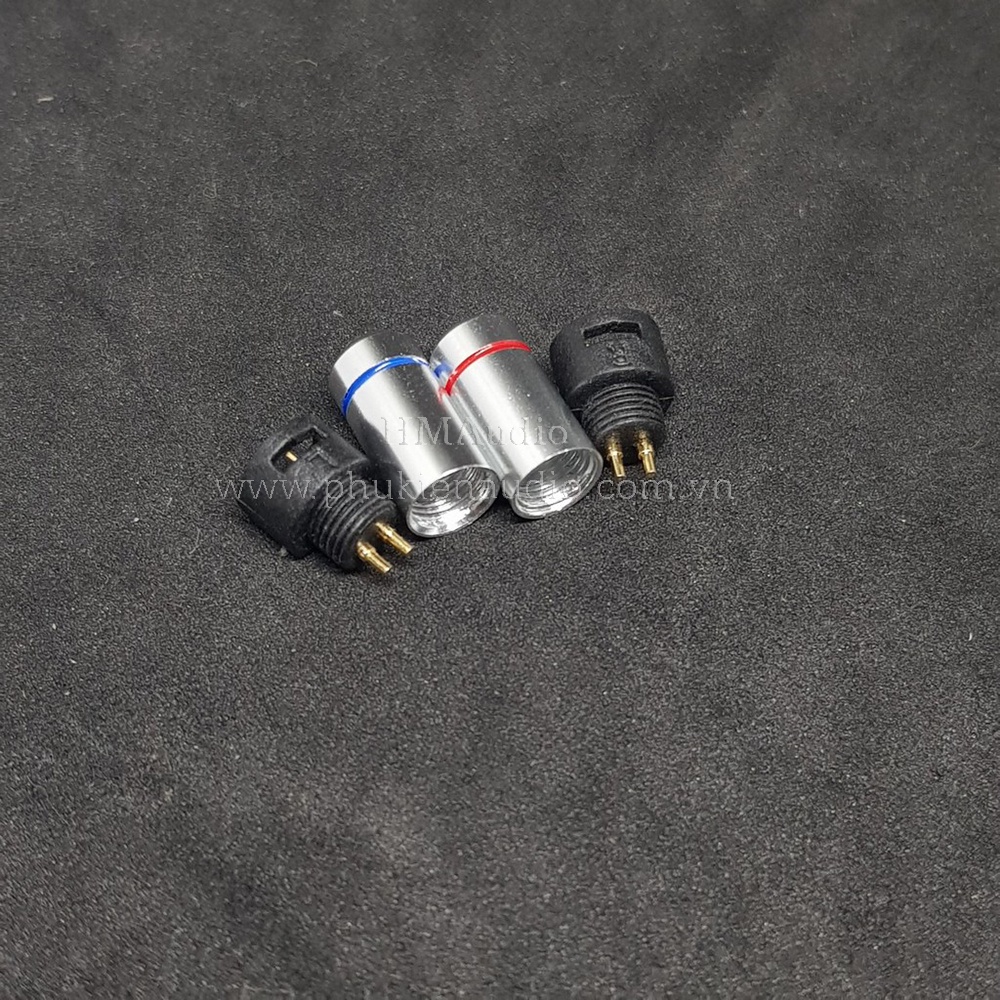 Giắc Connector  2pin - Sennheiser IE80 IE80s