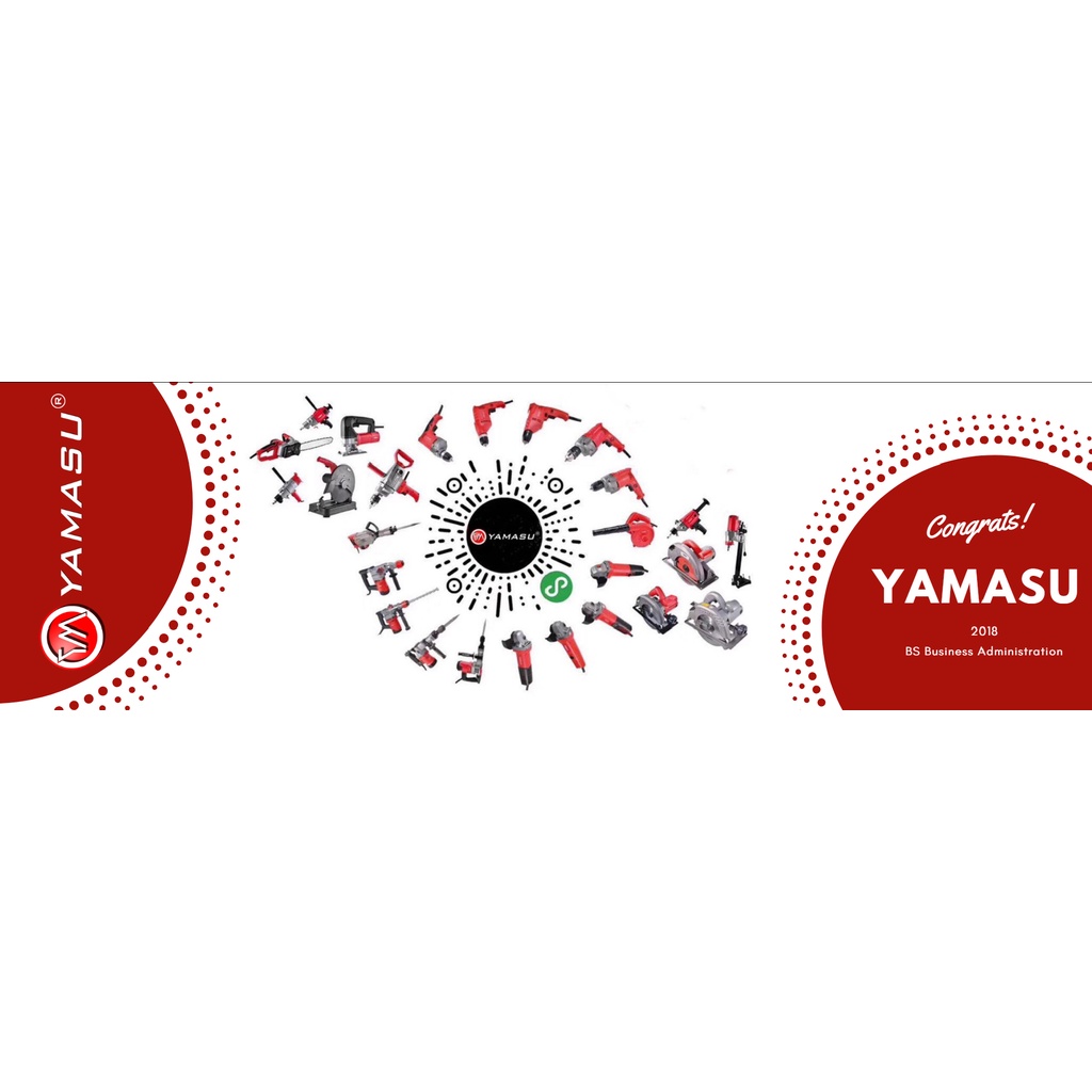 Máy cân bằng laser - YAMASU 505 - TẶNG CHÂN 1M2 + TĂNG KHAY MẠCH PIN TIỂU