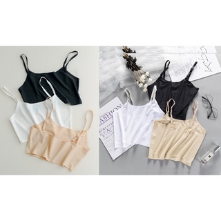 Áo Lá Su Ngắn - Lửng - Chéo Dạng Dây