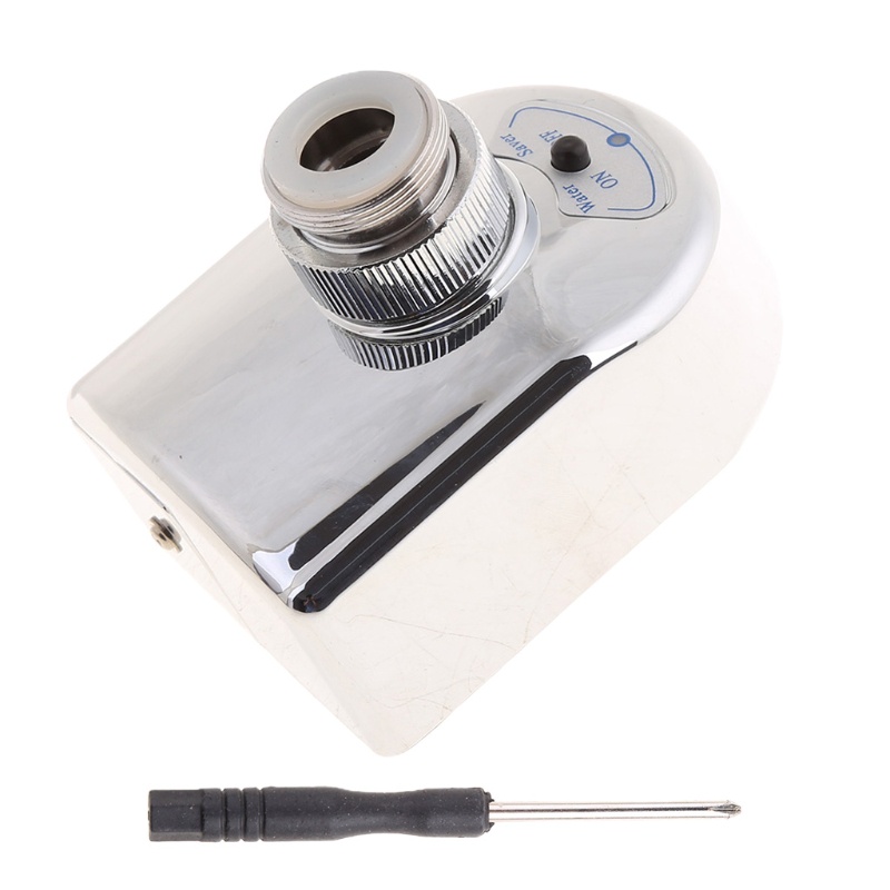 Vòi Nước Cảm Biến Hồng Ngoại Tự Động Tiết Kiệm Nước