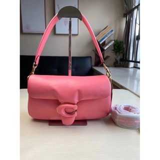 Túi coach da tabby gối pillow c0772 size 26cm