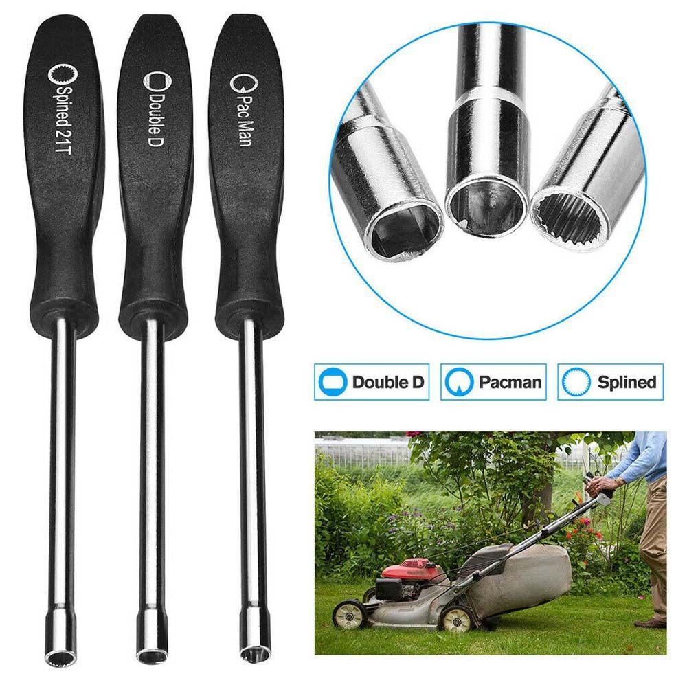 Bộ Chế Hòa Khí Elsworth Chống Trượt Điều Chỉnh Được