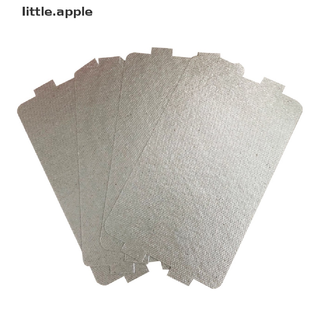 Miếng Lót Lò Vi Sóng 5 116X64 MM Cho Midea N05 20