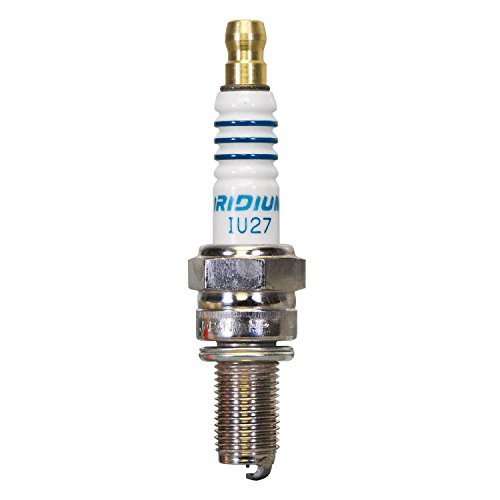 BUGI DENSO IRIDIUM CHÍNH HÃNG CÁC MÃ IU22, IU24, IU27, IUF22 GẮN ĐỦ PHÂN KHÚC XE