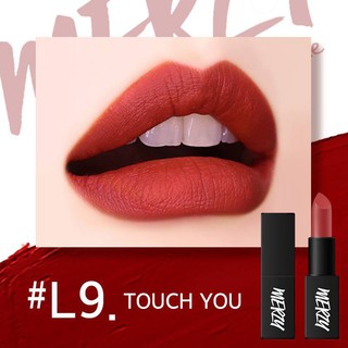 Son Lì Merzy Another Me The First Lipstick