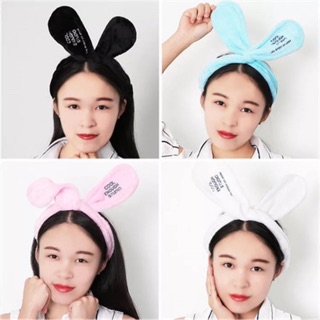 Băng đô tóc vải nhung nơ 3D mới