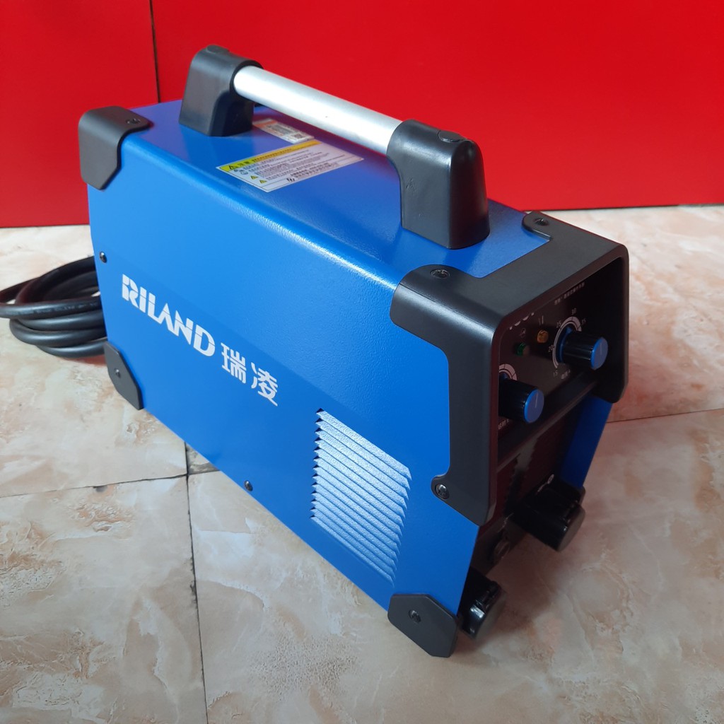 MÁY CẮT PLASMA  RILAND CUT 40