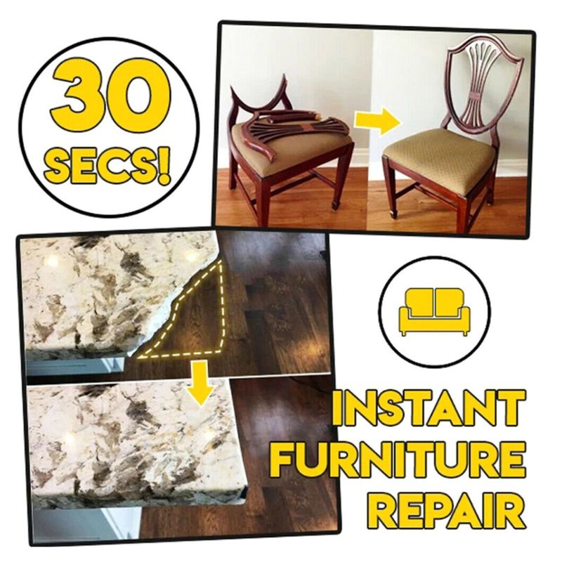 Goo Keo Dán Đá Trang Sức Thủ Công Đa Năng Chất Lượng Cao