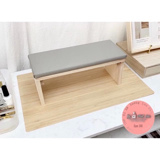 Tấm chụp ảnh nail, tấm dán bàn nail chống bụi, decor chụp ảnh nail