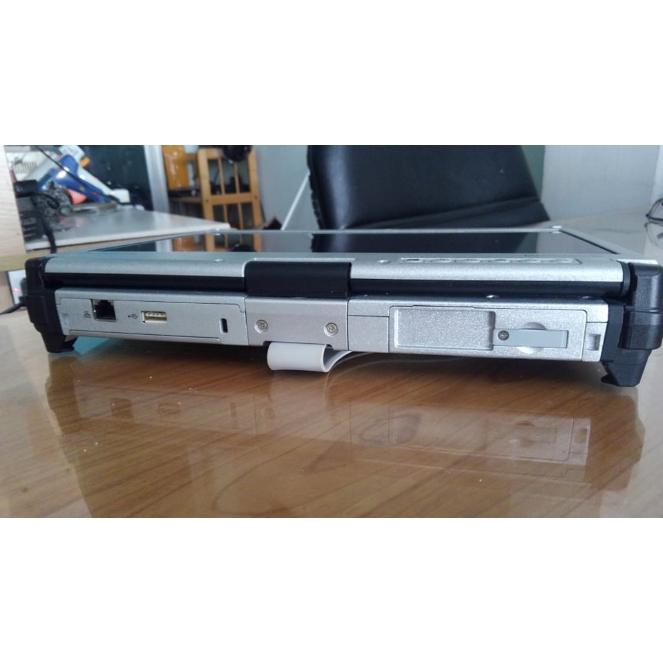 Máy Tính Xách Tay Panasonic CF-C2 | BigBuy360 - bigbuy360.vn