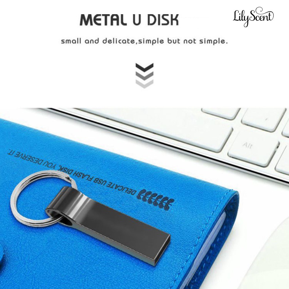 Usb 3.0 Dung Lượng 2tb Tốc Độ Cao Nhỏ Gọn Tiện Dụng | BigBuy360 - bigbuy360.vn