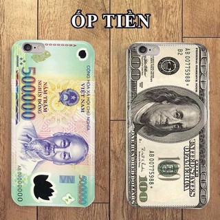 Ốp Điện Thoại Thông Minh Theo Các Mệnh Giá tiền Theo Yêu Cầu