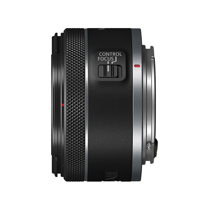 Ống kính Canon RF50mm f/1.8 STM - HÀNG CHÍNH HÃNG LÊ BẢO MINH