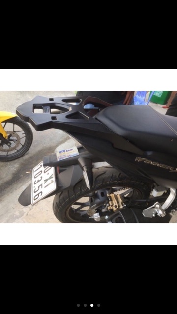Càng sau malaysia xe winner x