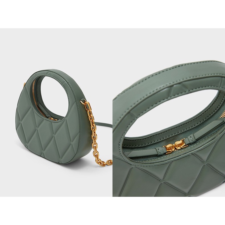 Túi đeo vai, đeo chéo CNK