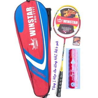 Vợt Cầu Lông 1 Chiếc WINSTAR 7777 ( Chính Hãng ) Hình ảnh thực tế