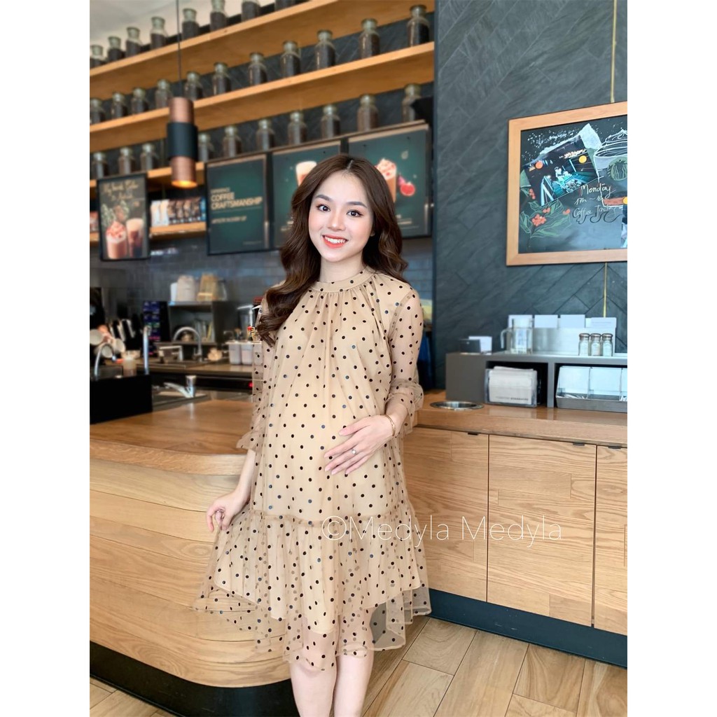 Váy bầu đẹp