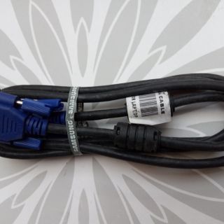 Cáp VGA chính hãng Samsung 1,8m chống nhiễu